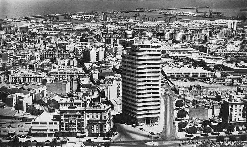 Imperial Casablanca Hotel Luaran gambar